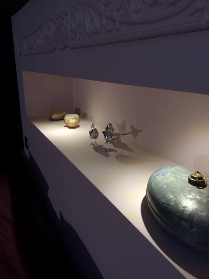 Le Couvent Bed & Breakfast Saint-Jean-de-Laur ภายนอก รูปภาพ