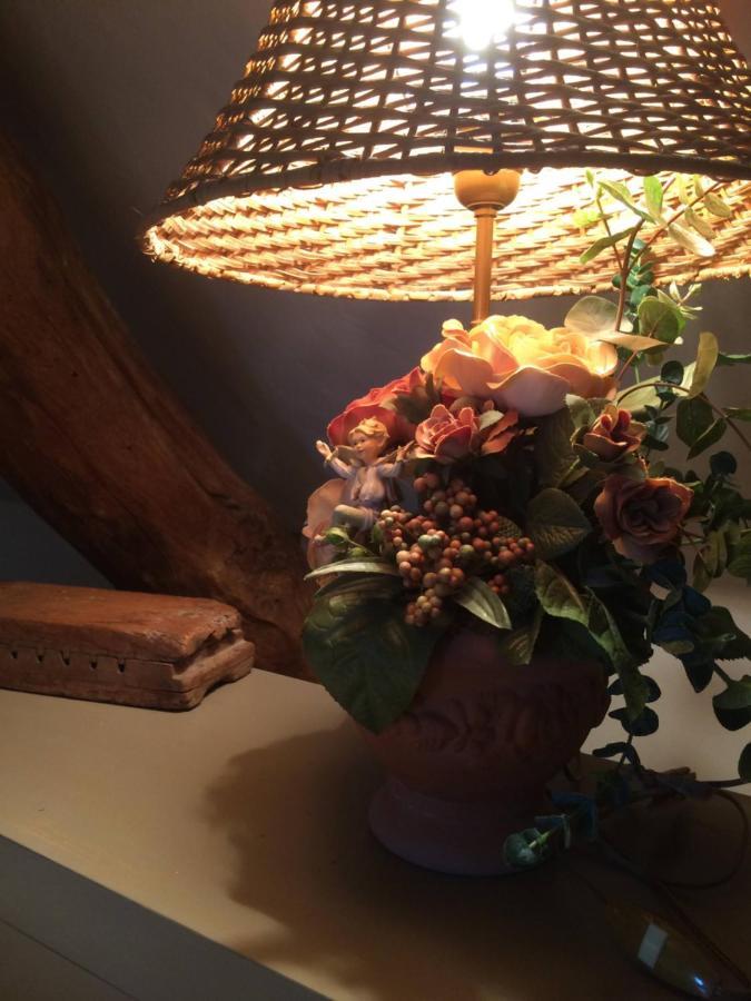 Le Couvent Bed & Breakfast Saint-Jean-de-Laur ภายนอก รูปภาพ